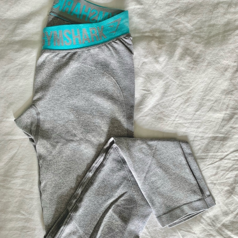 Gymshark Flex Leggings